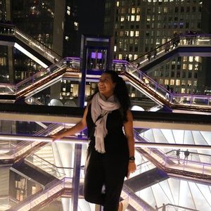 Meet your Posher, Michelle